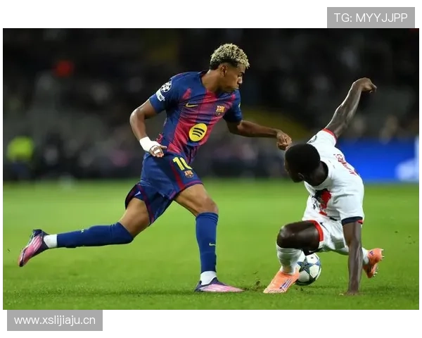 巴萨中场技术仍具优势，但比赛主导权已明显减弱