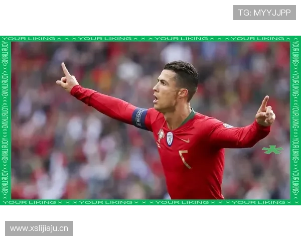 梅西 vs C罗：国家队成就差距在哪