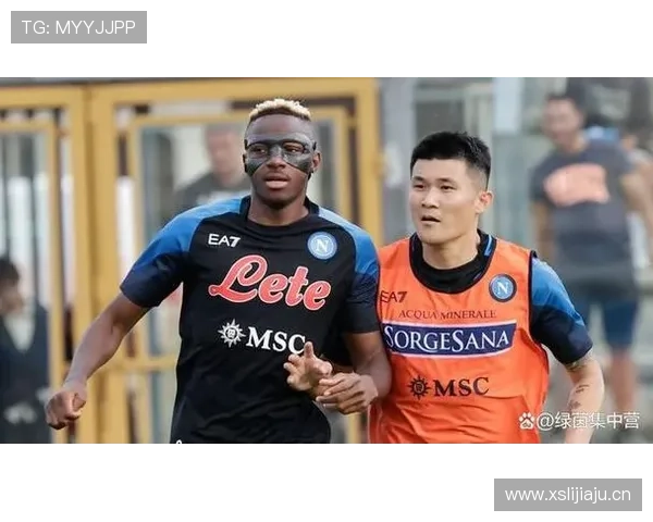 金玟哉：对位哈兰德、姆巴佩级别前锋的身体对抗考验