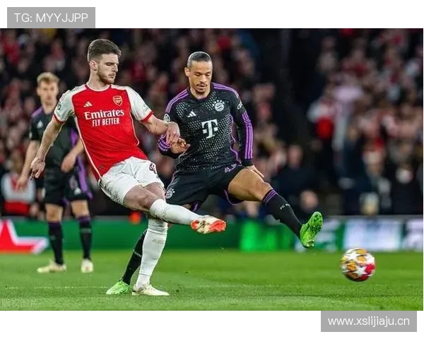 赖斯vs罗德里：英超后腰巅峰对决解析