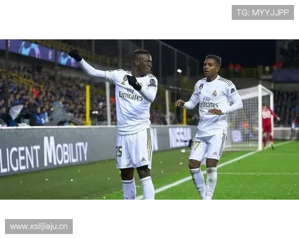 巴尔科拉 vs 维尼修斯：边锋进攻效率与战术适配差距