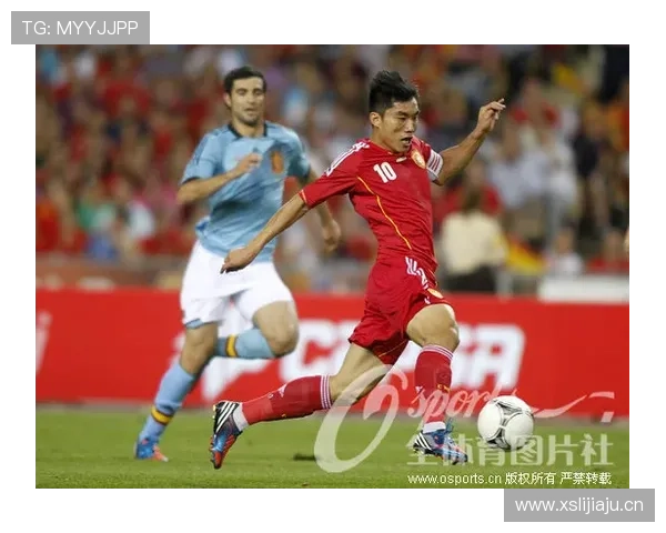 大卫·席尔瓦与伊涅斯塔：组织核心的球权分配与推进路径分化