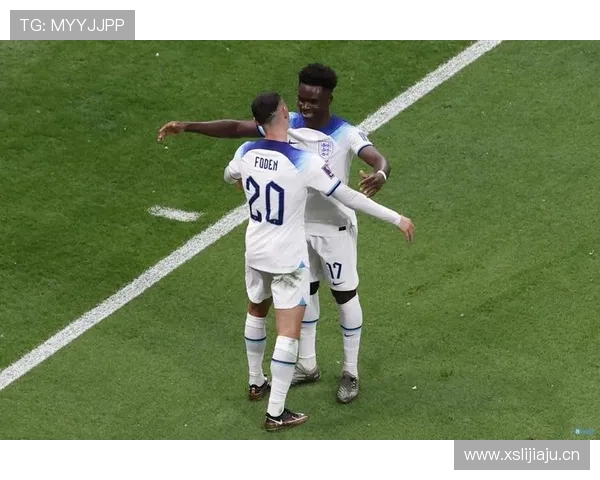 萨卡vs福登 英格兰国家队核心适配度差距在哪