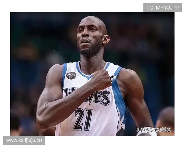 凯文·加内特挡拆吸引防守显著提升队友三分命中率