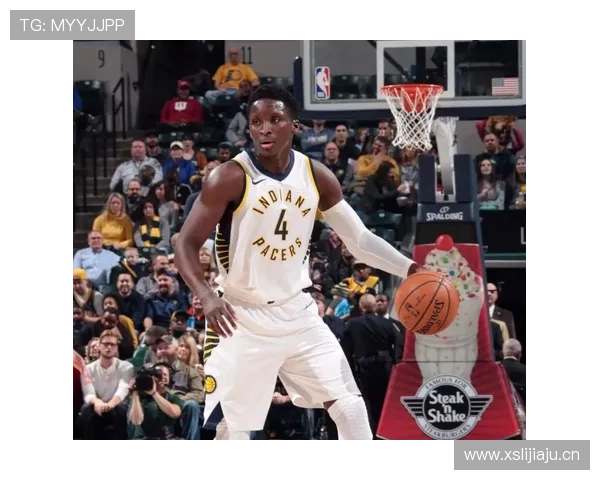 奥拉迪波无球跑动制造防守裂隙，提升外线接球投效率