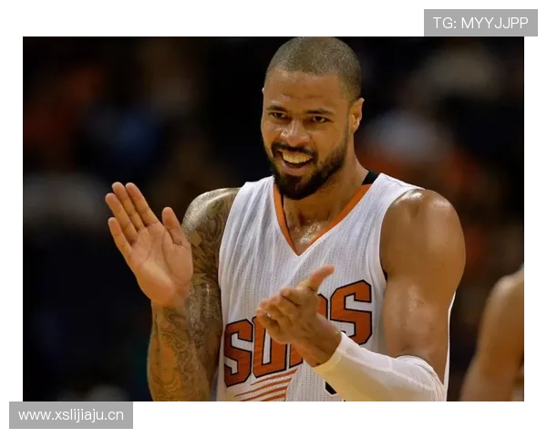 泰森·钱德勒护筐效率仍居联盟前列，防守影响力远超数据体现