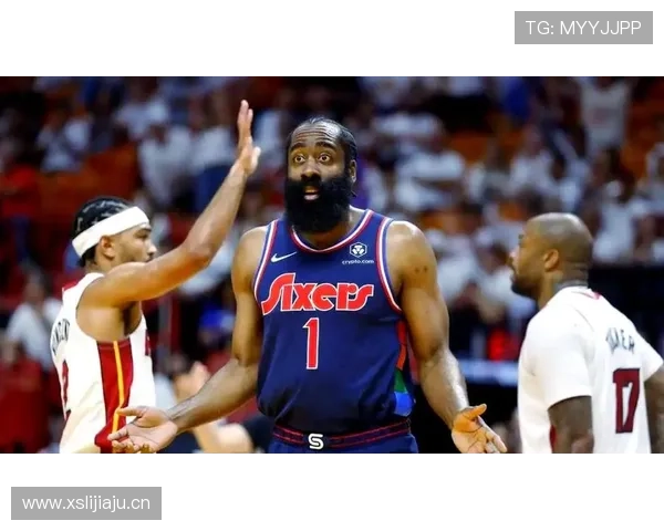西蒙斯突破助攻效率优于哈登，改写76人进攻节奏