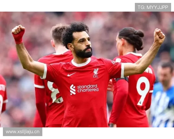 萨拉赫进攻手段单一？内切依赖与战术角色分析